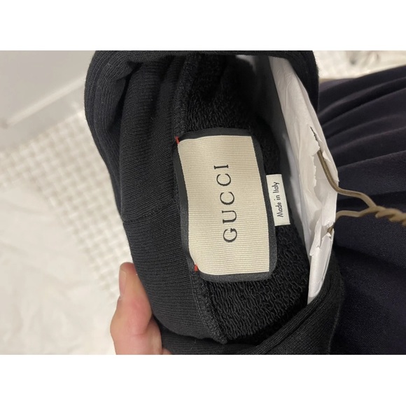 Gucci Hoodie Size Large - Picture 6 of 6